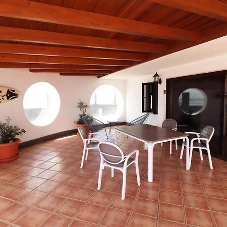 Best Beach House In Lanzarote Фамара Экстерьер фото