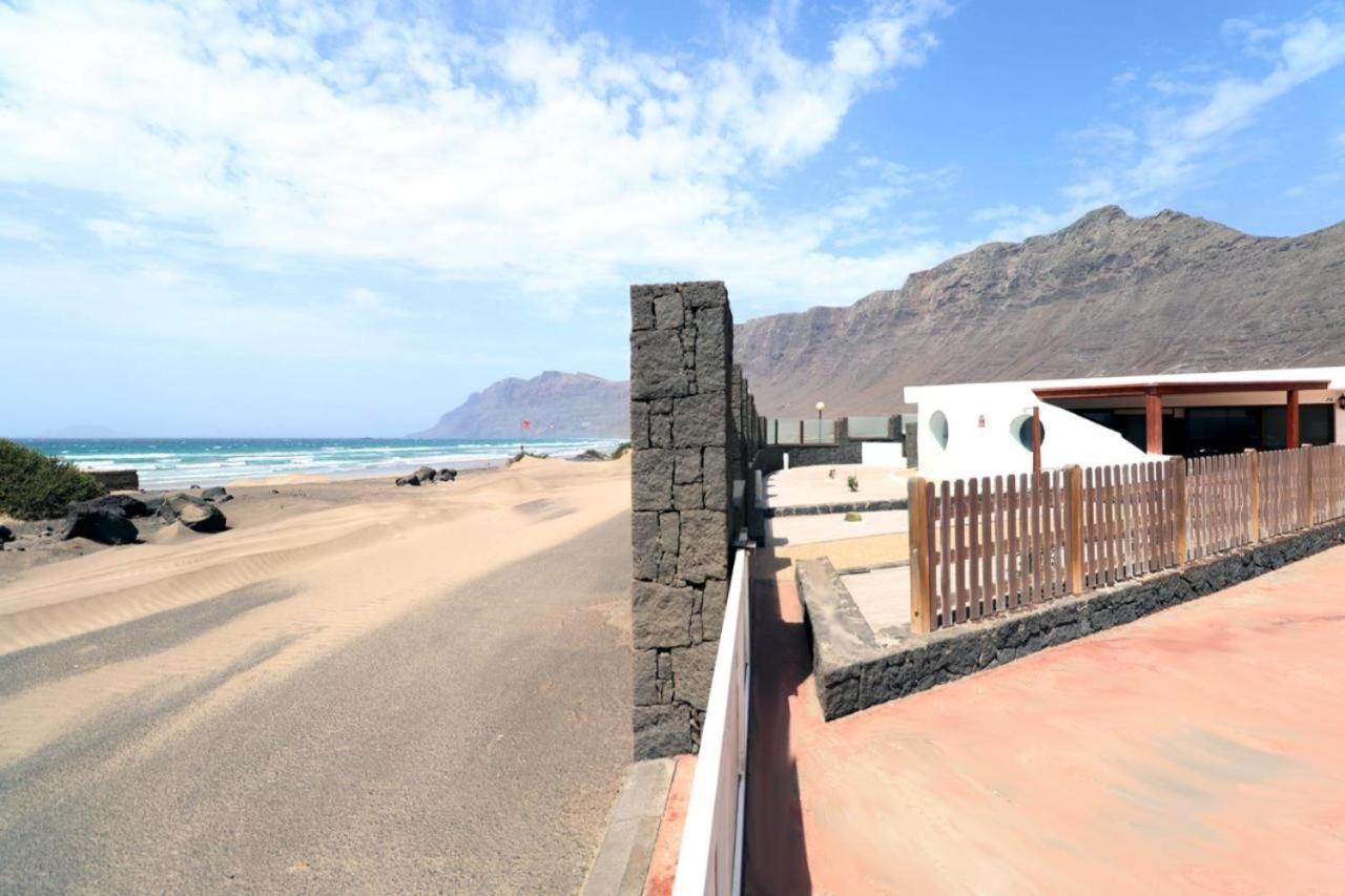 Best Beach House In Lanzarote Фамара Экстерьер фото
