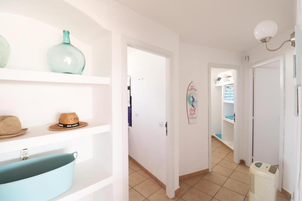 Best Beach House In Lanzarote Фамара Экстерьер фото