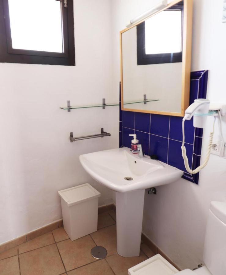 Best Beach House In Lanzarote Фамара Экстерьер фото